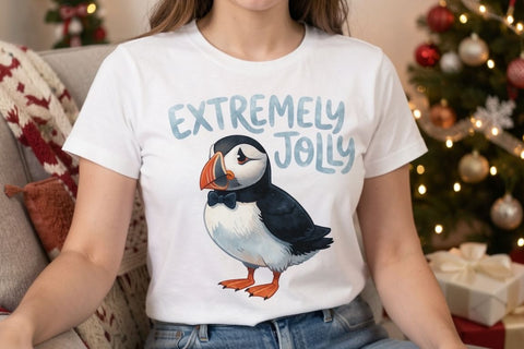 Sublimation Sarcastic Arctic Winter Animal Quotes Sublimation artnoy 