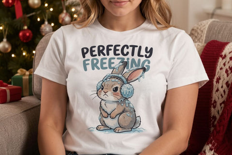 Sublimation Sarcastic Arctic Winter Animal Quotes Sublimation artnoy 