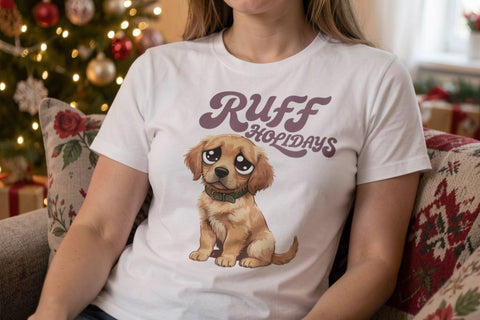 Sublimation Sarcastic Canine Christmas Quotes Sublimation artnoy 