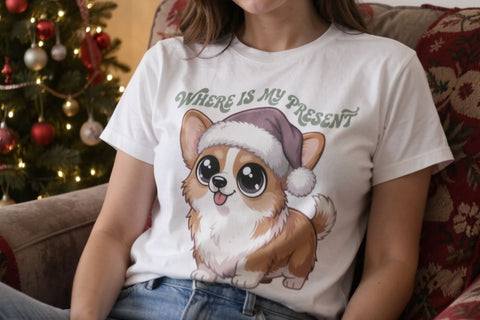 Sublimation Sarcastic Canine Christmas Quotes Sublimation artnoy 
