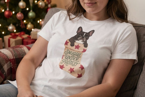 Sublimation Sarcastic Festive Canine Dog Quotes Sublimation artnoy 