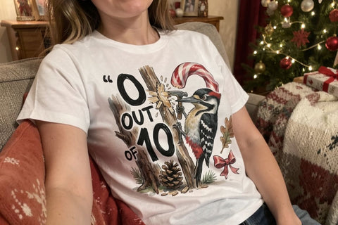 Sublimation Sarcastic Judgmental Winter Birds Quotes Sublimation artnoy 