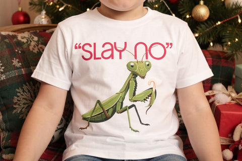 Sublimation Sarcastic Retro Christmas Tiny Bugs SVG artnoy 