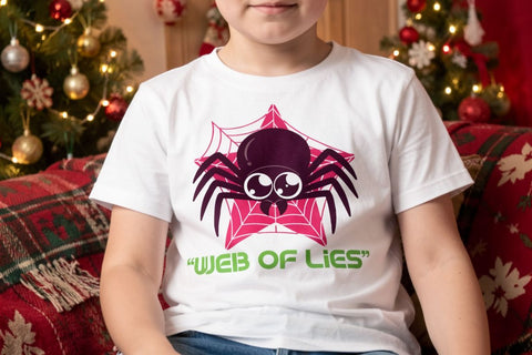 Sublimation Sarcastic Retro Christmas Tiny Bugs SVG artnoy 