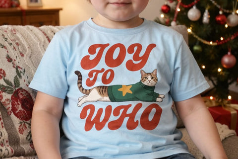 Sublimation Sarcastic Retro Holiday Cats Sublimation artnoy 
