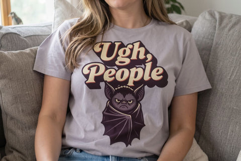 Sublimation Sarcastic Sassy Halloween SVG artnoy 