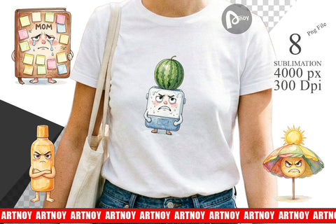 Sublimation Sarcastic Summer Gear Vibes Sublimation artnoy 