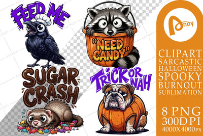 Sublimation Sarcastic Sweet Tooth Sugar Panic Sublimation artnoy 