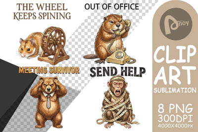 Sublimation Sarcastic Work Burnout Vintage Sublimation artnoy 