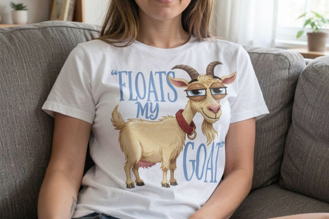 Sublimation Sassy Barnyard Farm Animal Squad Sublimation artnoy 
