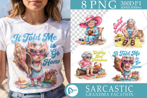 Sublimation Sassy Disapproving Sunshine Grandma Sublimation artnoy 