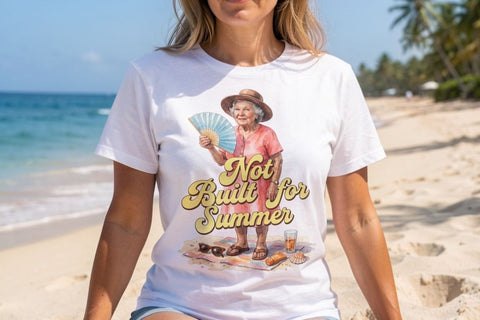 Sublimation Sassy Disapproving Sunshine Grandma Sublimation artnoy 