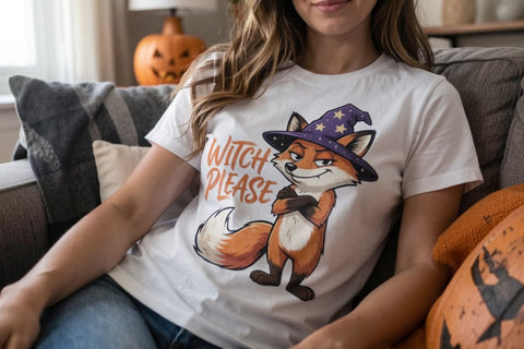 Sublimation Sassy Halloween Familiar Animals Sublimation artnoy 