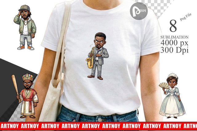 Sublimation Sassy Historical Ancestor Sublimation artnoy 