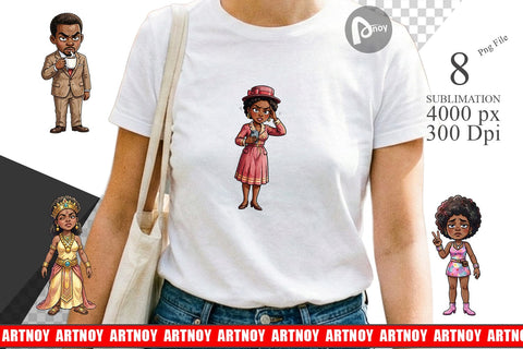 Sublimation Sassy Historical Ancestor Sublimation artnoy 