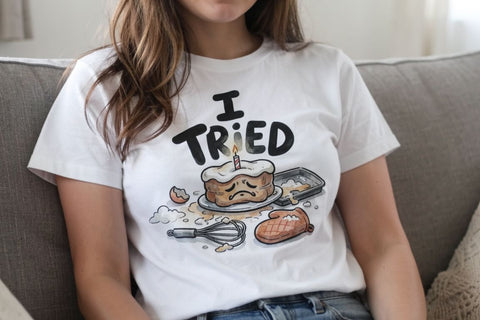 Sublimation Sassy Kitchen Cooking Meltdowns Quote Sublimation artnoy 