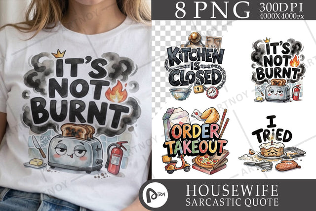 Sublimation Sassy Kitchen Cooking Meltdowns Quote Sublimation artnoy 