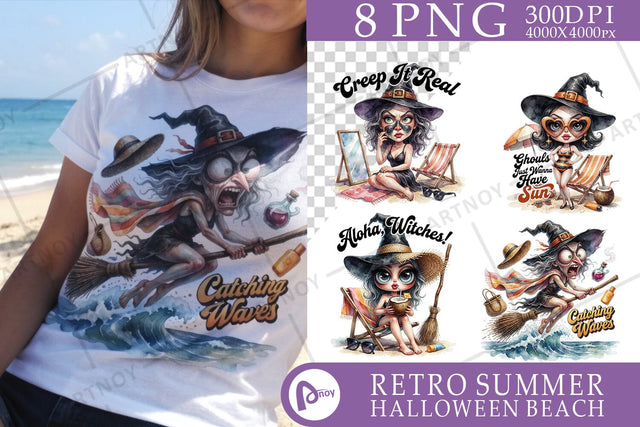 Sublimation Sassy Vacation Chaos Witch Meltdown Quotes Sublimation artnoy 