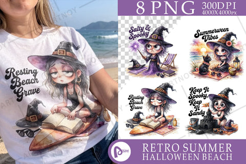 Sublimation Sassy Vacation Chaos Witch Meltdown Quotes Sublimation artnoy 