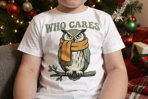 Sublimation Sassy Woodland Critters Christmas Sublimation artnoy 