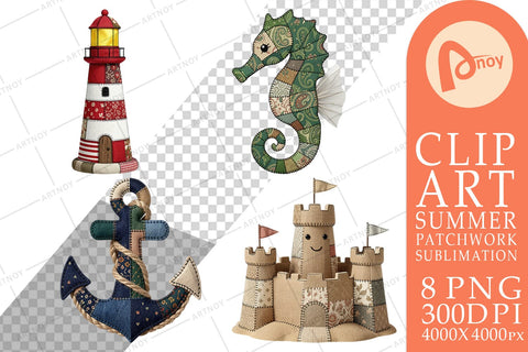 Sublimation Seaside Quilted Beach Sublimation artnoy 