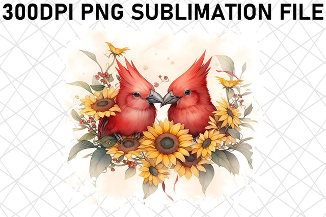 Sublimation Secrets of Beautiful Birds Sublimation afrosvg 
