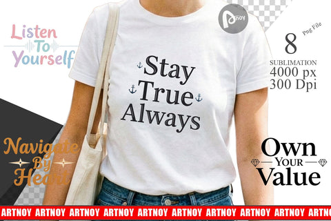 Sublimation Serene Soulful Wisdom Quote Sublimation artnoy 