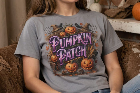 Sublimation Sinister Melancholic Retro Halloween Typography Sublimation artnoy 