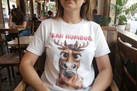 Sublimation Sleepy Barnyard Holiday Fatigue Quotes Sublimation artnoy 