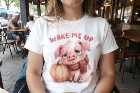 Sublimation Sleepy Barnyard Holiday Fatigue Quotes Sublimation artnoy 