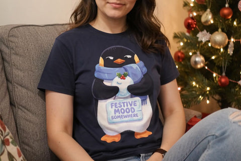 Sublimation Snowday Sass Frosty Sarcastic Pets Sublimation artnoy 
