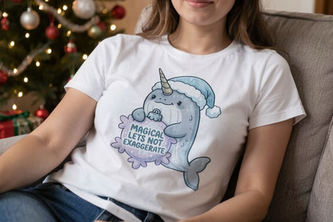 Sublimation Snowday Sass Frosty Sarcastic Pets Sublimation artnoy 