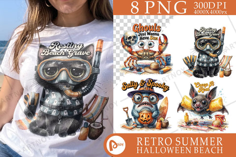 Sublimation Spooky Awkward Beach Creature Panic Quotes Sublimation artnoy 