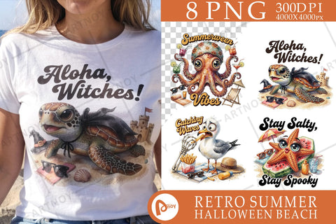 Sublimation Spooky Awkward Beach Creature Panic Quotes Sublimation artnoy 