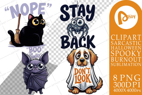 Sublimation Spooky Introvert Social Anxiety Sublimation artnoy 