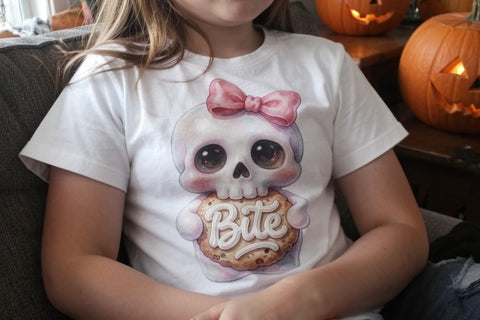 Sublimation Spooky Sweet Bakery Monster Treats Sublimation artnoy 