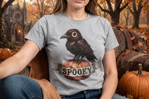 Sublimation Spooky Terracotta Desert Animals SVG artnoy 