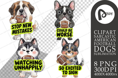 Sublimation Stadium Lights Big Game Sarcastic Dogs Sublimation artnoy 