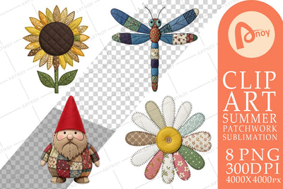 Sublimation Sunny Meadow Fabric Sublimation artnoy 