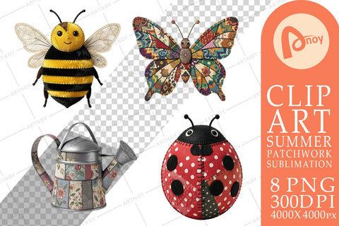 Sublimation Sunny Meadow Fabric Sublimation artnoy 