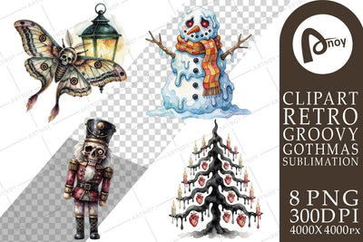 Sublimation Surreal Psychedelic Melting Winter Sublimation artnoy 