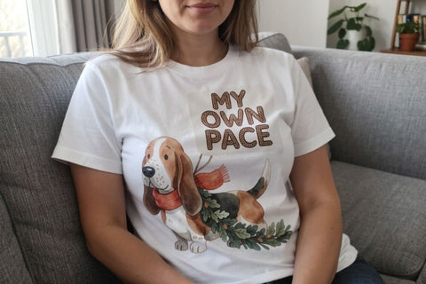 Sublimation Sweater Weather Doggo Club Sublimation artnoy 