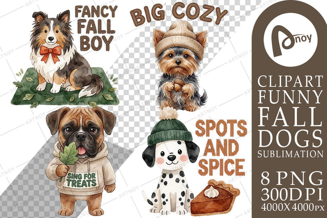 Sublimation Sweater Weather Doggo Club Sublimation artnoy 