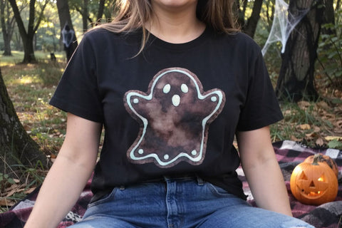 Sublimation Sweet Pastel Goth Halloween Bakery SVG artnoy 