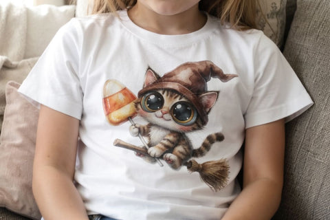 Sublimation Sweet Tooth Spellcaster Animal Gnomes Sublimation artnoy 