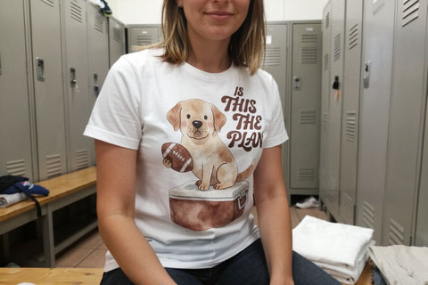 Sublimation Tailgate Snack Talk Sarcastic Dogs Sublimation artnoy 