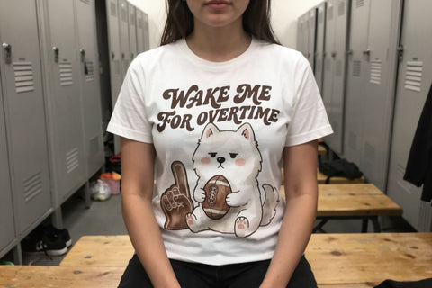 Sublimation Tailgate Snack Talk Sarcastic Dogs Sublimation artnoy 