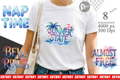 Sublimation Teacher Weekend Quotes Sublimation artnoy 