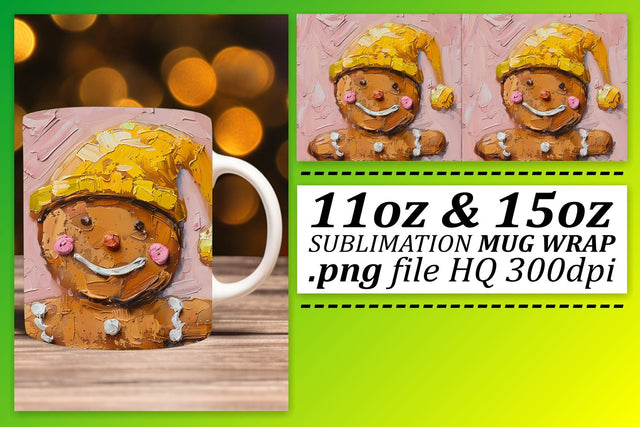 Sublimation templates, enhance your drinkware collection! Sublimation afrosvg 