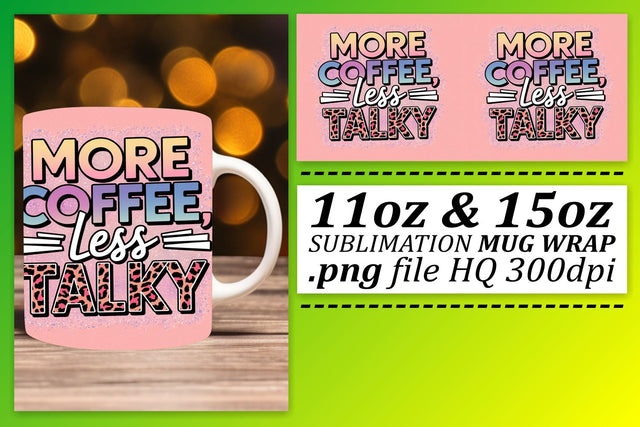 Sublimation templates for 11oz and 15oz mugs, start crafting! , Mothers Day Sublimation afrosvg 